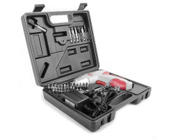 Отвертка аккумуляторная 3,6 В INTERTOOL DT-0301-foto5