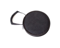 Набор отрезных алмазных кругов 125мм, 3штуки INTERTOOL CT-1050-foto4