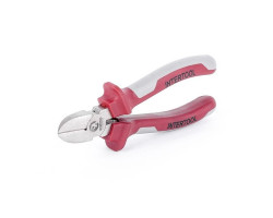 Бокорезы 160 мм ПРОФ. INTERTOOL HT-0144-foto4