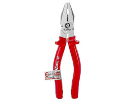 Пассатижи 200 мм INTERTOOL HT-0109-foto2