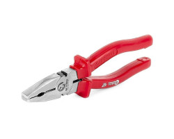 Пассатижи 200 мм INTERTOOL HT-0109-foto4