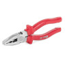 Пассатижи 200 мм INTERTOOL HT-0109