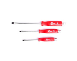 Набор ударных отверток 6 шт. INTERTOOL HT-0403-foto3