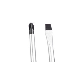 Набор ударных отверток 6 шт. INTERTOOL HT-0403-foto4