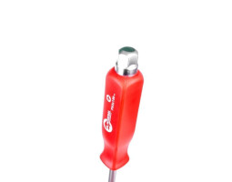 Набор ударных отверток 6 шт. INTERTOOL HT-0403-foto6