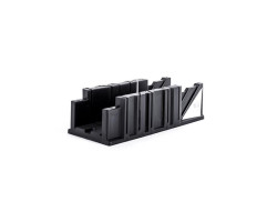 Стусло пластиковое 250x65x60 мм INTERTOOL HT-0724-foto2