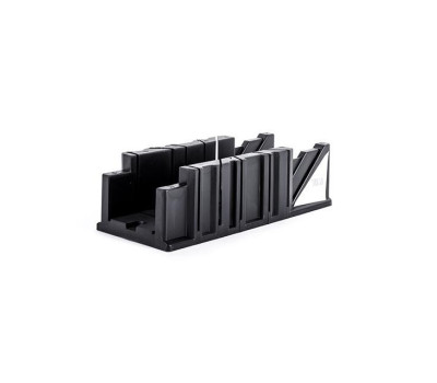 Стусло пластиковое 250x65x60 мм INTERTOOL HT-0724