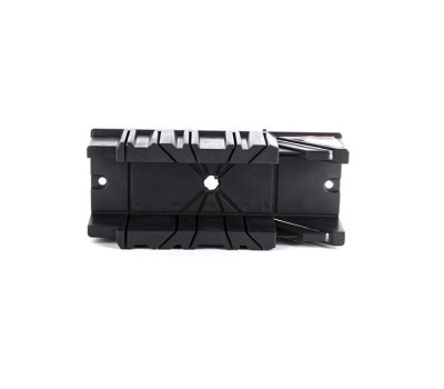 Стусло пластиковое 250x65x60 мм INTERTOOL HT-0724