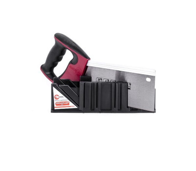 Стусло пластиковое 250x65x60 мм INTERTOOL HT-0724