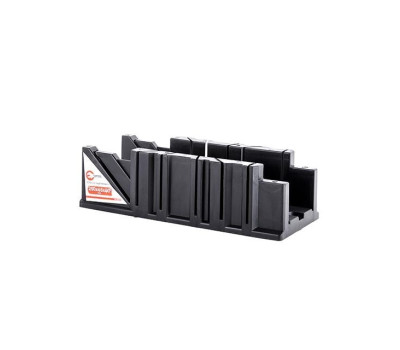 Стусло пластиковое 250x65x60 мм INTERTOOL HT-0724