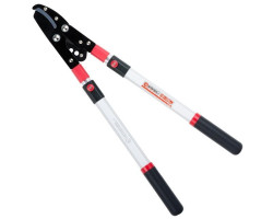 Сучкорез садовый с телескопическими ручками INTERTOOL FT-1116-foto2