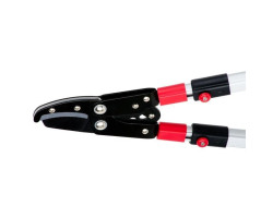 Сучкорез садовый с телескопическими ручками INTERTOOL FT-1116-foto4