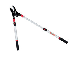 Сучкорез садовый с телескопическими ручками INTERTOOL FT-1116-foto6