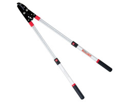 Сучкорез садовый с телескопическими ручками INTERTOOL FT-1116-foto7