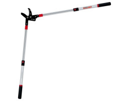 Сучкорез садовый с телескопическими ручками INTERTOOL FT-1116-foto8
