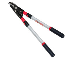 Сучкорез садовый с телескопическими ручками INTERTOOL FT-1116-foto9