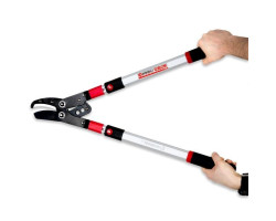 Сучкорез садовый с телескопическими ручками INTERTOOL FT-1116-foto10