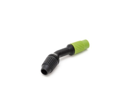 Опрыскиватель 8 л, 2 сопла латунь+пластик INTERTOOL FT-9006