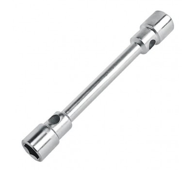 Ключ баллонный I-образный 24х27 мм INTERTOOL XT-4201