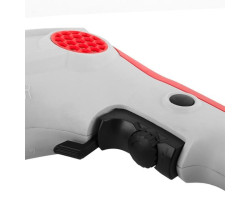 Дрель ударная, 650Вт, 0-3000об/мин, 1.5-13мм, реверсионная, самозажимной патрон INTERTOOL DT-0116-foto6