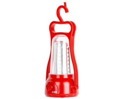 Фонарь аккумуляторный 35 SMD INTERTOOL LB-0202-foto3