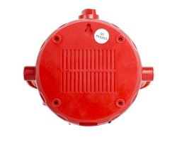 Фонарь аккумуляторный 35 SMD INTERTOOL LB-0202-foto7