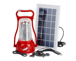 Фонарь аккумуляторный 35 SMD INTERTOOL LB-0202-foto10