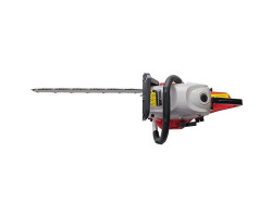 Мотопила цепная 2,2 кВт., 52 см3, шина 45 см., 3200 об/мин. INTERTOOL DT-2208-foto3