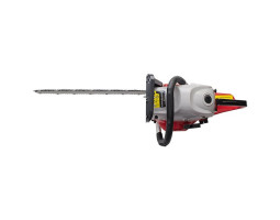 Мотопила цепная 2,2 кВт., 52 см3, шина 45 см., 3200 об/мин. INTERTOOL DT-2208-foto3