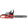 Мотопила цепная 2,2 кВт., 52 см3, шина 45 см., 3200 об/мин. INTERTOOL DT-2208