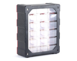 Органайзер 19" INTERTOOL BX-4019-foto4