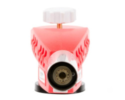 Горелка газовая, пьезозажигание на курке, регулятор, рассекатель пламени INTERTOOL GB-0023-foto8