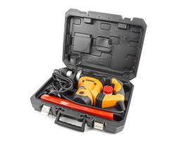 Перфоратор STORM 1600 Вт, 3 режима, 730 об/мин, 4000 уд/мин INTERTOOL WT-0153-foto10