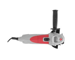 Шлифмашина угловая 710 Вт, 12000 об/мин, диаметр круга 125 мм INTERTOOL DT-0266-foto5