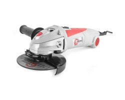Шлифмашина угловая 710 Вт, 12000 об/мин, диаметр круга 125 мм INTERTOOL DT-0266-foto9
