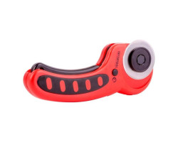 Нож роликовый для ковровых покрытий INTERTOOL HT-0510-foto3