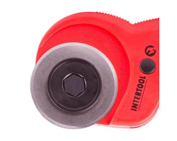 Нож роликовый для ковровых покрытий INTERTOOL HT-0510-foto6