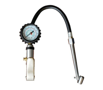 Пистолет для подкачки колес грузовых автомобилей INTERTOOL PT-0507