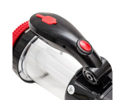 Фонарь аккумуляторный 1LED 1W + 12 LED INTERTOOL LB-0111-foto9