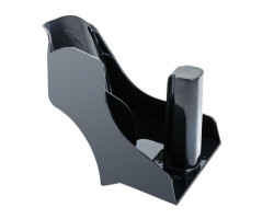 Газонокосилка бензиновая 4,9 HP, 3,6 кВт, ширина среза 508 мм, самоходная INTERTOOL LM-6050-foto12