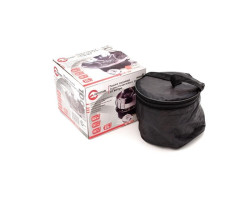 Горелка газовая туристическая с защитой от ветра INTERTOOL GS-0011-foto4