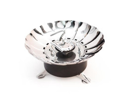 Горелка газовая туристическая с защитой от ветра INTERTOOL GS-0011-foto6