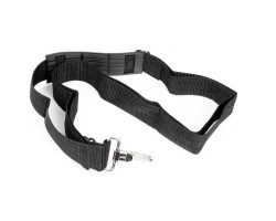 Триммер электрический 1000 Вт, 230 В, 0-7300; 0-11000 об/мин, головка с капроновой нитью, 4-х зубый нож, диаметр рабочей поверхности 230 мм, 380 мм INTERTOOL DT-2242-foto7