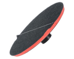 Полировальная машина, 1400 Вт, 1000-3000 об/мин., 180мм INTERTOOL DT-0280-foto12