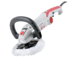 Полировальная машина, 1400 Вт, 1000-3000 об/мин., 180мм INTERTOOL DT-0280-foto9