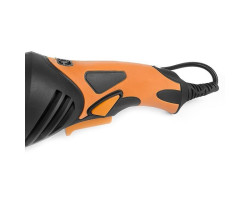 Шлифмашина угловая, 950 Вт,125 мм, 0-10000 об/мин, регулировка оборотов INTERTOOL WT-0204-foto11