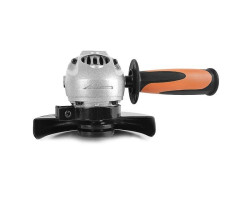 Шлифмашина угловая, 950 Вт,125 мм, 0-10000 об/мин, регулировка оборотов INTERTOOL WT-0204-foto3