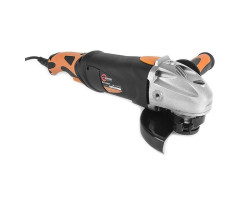 Шлифмашина угловая, 950 Вт,125 мм, 0-10000 об/мин, регулировка оборотов INTERTOOL WT-0204-foto5