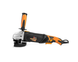 Шлифмашина угловая, 950 Вт,125 мм, 0-10000 об/мин, регулировка оборотов INTERTOOL WT-0204-foto8