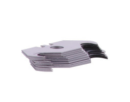 Комплект лезвий HOOK INTERTOOL HT-0517-foto2
